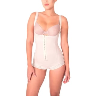 Foto 1 | Foto 1 | Body con Control I Love Shape color Nude para Mujer
