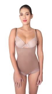 Foto 1 | Foto 1 | Body Perfect Skin I Love Shape 3002 color Marrón