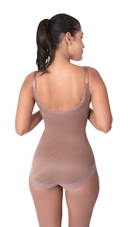 Foto 4 | Foto 4 | Body Perfect Skin I Love Shape 3002 color Marrón