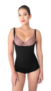 Foto 1 | Foto 1 | Body Perfect Skin I Love Shape 3002 color Negro