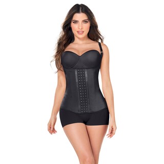 Foto 5 | Foto 5 | Semichaleco de Lujo color Negro