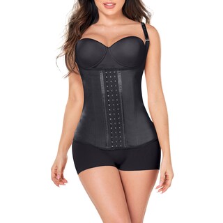 Foto 7 | Foto 7 | Semichaleco de Lujo color Negro