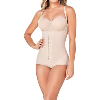 Foto 5 | Foto 5 | Faja Tipo Body Panty Ann Chery Vanessa Beige para Mujer