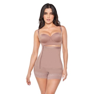 Foto 1 | Foto 1 | Faja Tipo Short Ann Chery Comfort Mara Color Cocoa