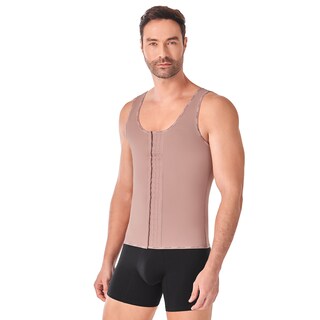 Foto 1 | Foto 1 | Chaleco Ann Chery 3 Broches Comfort para Hombre