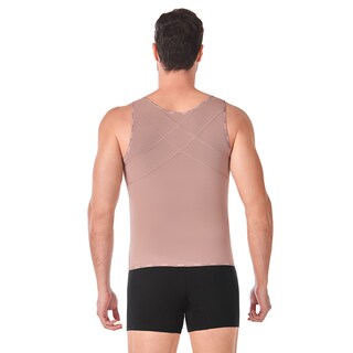 Foto 2 | Foto 2 | Chaleco Ann Chery 3 Broches Comfort para Hombre