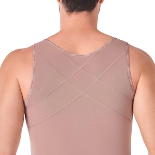 Foto 4 | Foto 4 | Chaleco Ann Chery 3 Broches Comfort para Hombre