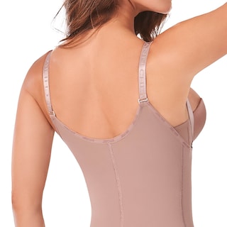 Foto 4 | Foto 4 | Faja A La Rodilla Comfort Brigitte color Cocoa