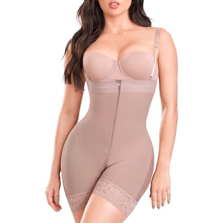 Foto 2 | Foto 2 | Faja Strapless Ann Chery Power Secret con Realce Invisible para Mujer