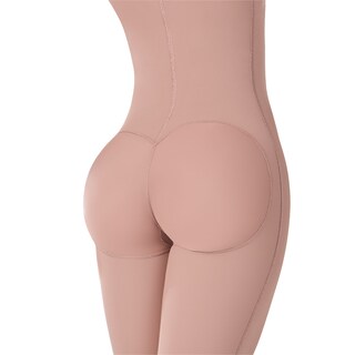 Foto 5 | Foto 5 | Faja a la a Rodilla Ann Chery Comfort Isabella Color Cocoa