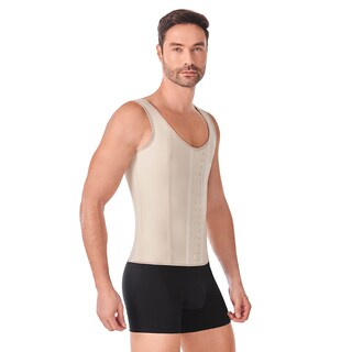 Foto 2 | Foto 2 | Chaleco Ann Chery de Látex para Hombre