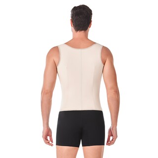 Foto 3 | Foto 3 | Chaleco Ann Chery de Látex para Hombre