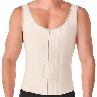 Foto 4 | Foto 4 | Chaleco Ann Chery de Látex para Hombre