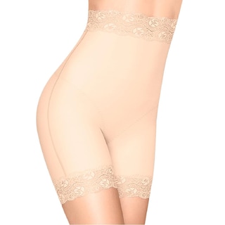 Foto 2 | Foto 2 | Faja de Control Firme Ilusión 7115 Beige
