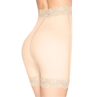 Foto 4 | Foto 4 | Faja de Control Firme Ilusión 7115 Beige