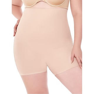 Foto 1 | Foto 1 | Faja Control Ilusión Beige para Mujer