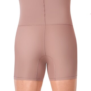 Foto 4 | Foto 4 | Short Alto Comfort Hombre Color Cocoa