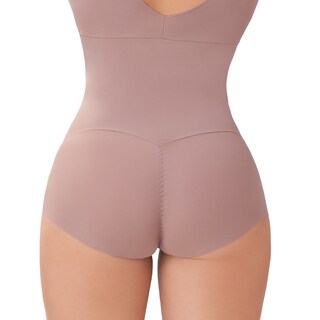Foto 6 | Foto 6 | Faja tipo Body Ann Chery sin Costuras para Mujer