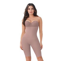 Faja tipo Short Ann Chery sin Costuras para Mujer