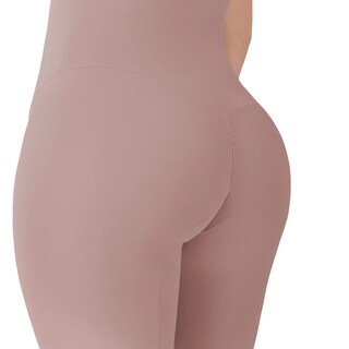 Foto 5 | Foto 5 | Faja Ann Chery Café sin Costuras para Mujer