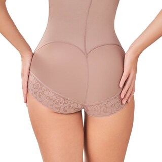 Foto 5 | Foto 5 | Faja tipo Body Ann Chery para Mujer