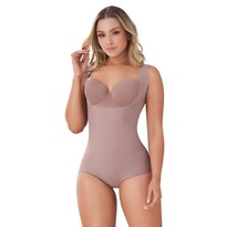 Faja tipo Body Ann Chery sin Costuras para Mujer