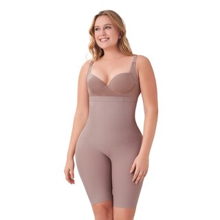 Foto 3 | Foto 3 | Faja tipo Short Ann Chery sin Costuras para Mujer