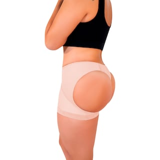Foto 1 | Foto 1 | Panty Faja Pushup Sexi Hip Nude I Love Shape M1001 T Xxg