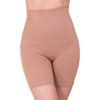 Foto 1 | Foto 1 | Faja Reductora Tipo Leggin I Love Shape M1003 color Marrón