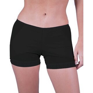 Foto 1 | Foto 1 | Faja short pushup levanta gluteos Negra I Love Shape M1001 T Xg