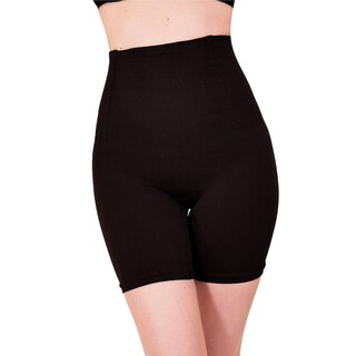 Foto 1 | Foto 1 | Faja Reductora Tipo Leggin color Marrón M1003 T M