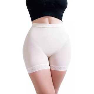 Foto 1 | Foto 1 | Faja Tipo Bóxer I Love Shape M1066 color Beige para Mujer