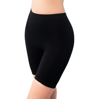 Foto 1 | Foto 1 | Faja Modeladora Push Up sin Costuras I Love Shape M1029 color Negro