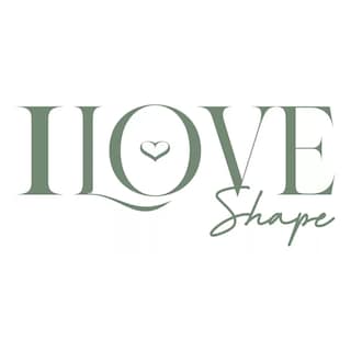 Foto 7 | Foto 7 | Faja Modeladora Push Up sin Costuras I Love Shape M1029 color Negro