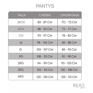 Foto 5 | Foto 5 | Short Moldeador I Love Shape Push Up Sin Costuras Latte