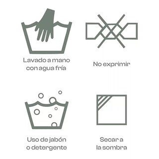 Foto 6 | Foto 6 | Short Moldeador I Love Shape Push Up Sin Costuras Latte