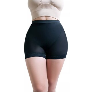 Foto 2 | Foto 2 | Faja Tipo Bóxer Levantaglúteos I Love Shape M1066 Negra