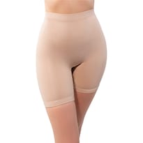 Faja Modeladora Push Up sin Costuras color Caramelo I Love Shape M1029