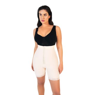 Foto 1 | Foto 1 | Faja Strapless De Triple Compresión I Love Shape M3061 Tm