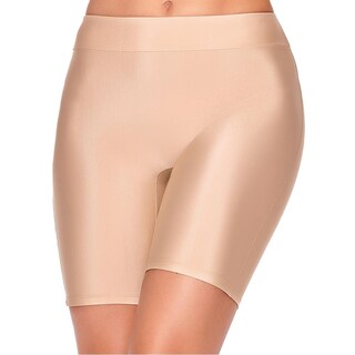 Foto 1 | Foto 1 | Blumer Ilusión Beige para Mujer