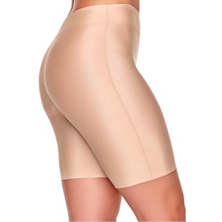 Foto 2 | Foto 2 | Blumer Ilusión Beige para Mujer
