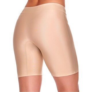Foto 3 | Foto 3 | Blumer Ilusión Beige para Mujer