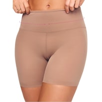 Blumer Ilusión Café para Mujer