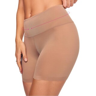 Foto 4 | Foto 4 | Blumer Ilusión Café para Mujer