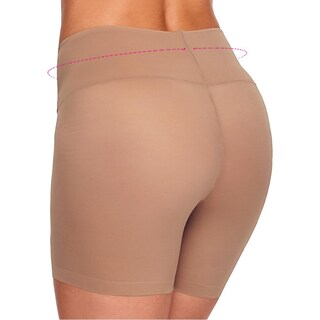 Foto 5 | Foto 5 | Blumer Ilusión Café para Mujer