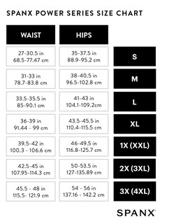 Foto 5 | Foto 5 | Faja Shapewear Spanx Café - Venta Internacional