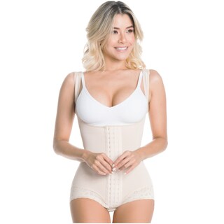 Foto 1 | Foto 1 | Sonryse Max54bf Faja Bodysuit Moldeadora Para Mujer Powernet