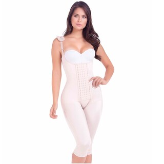 Foto 1 | Foto 1 | Mariae 9312 Fajas Colombianas Completas Postquirurgica Para Mujer