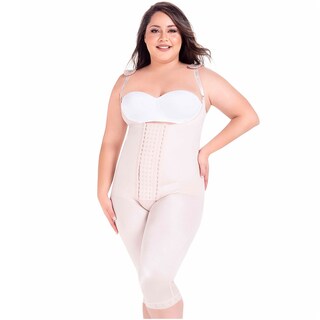 Foto 3 | Foto 3 | Mariae 9312 Fajas Colombianas Completas Postquirurgica Para Mujer