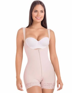 Foto 1 | Foto 1 | Faja Colombiana Mariae Se621 Post Quirurgica Moldeadora